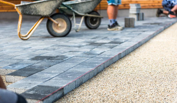 Best Driveway Repair Near Me  in Harrisonville, MO