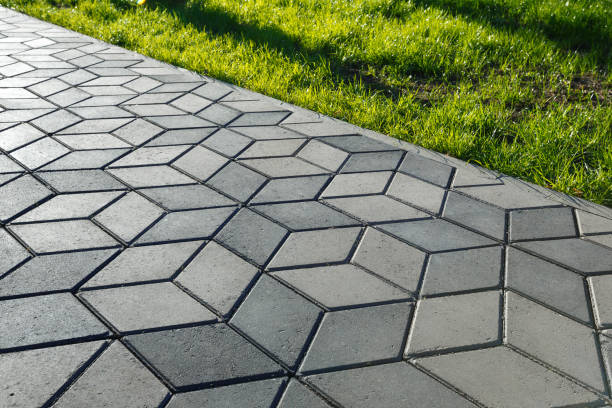 Best Brick Driveway Pavers  in Harrisonville, MO