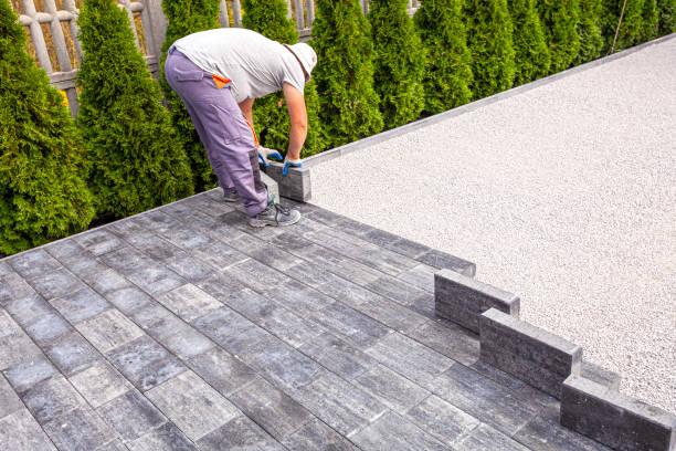 Reasons to Select Us for Your Driveway Paving Requirements in Harrisonville, MO