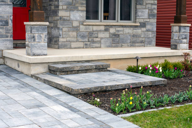 Best Best Driveway Pavers  in Harrisonville, MO
