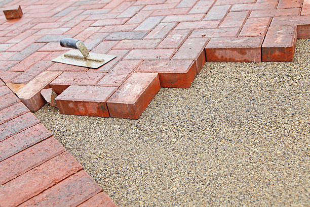 Best Driveway Paving Contractor  in Harrisonville, MO