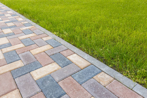 Best Local Driveway Pavers  in Harrisonville, MO